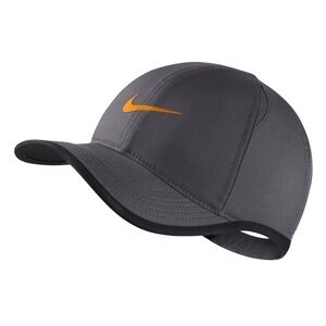 Nike Court Featherlight Grey Cap Unisex